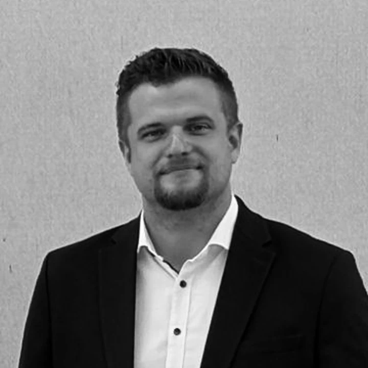 Andreas Gruber